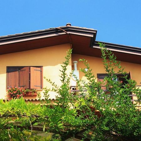 Bed and Breakfast Mansarda Fiorita Abatemarco Экстерьер фото