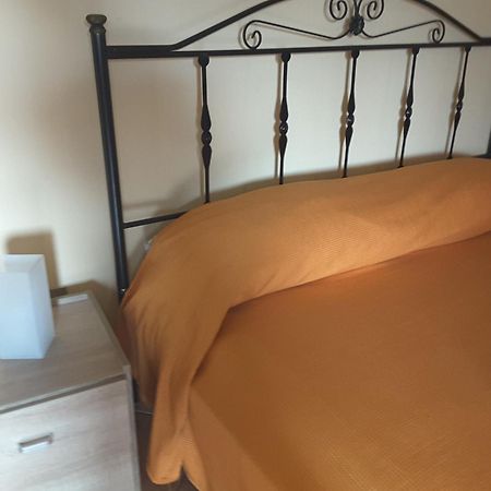 Bed and Breakfast Mansarda Fiorita Abatemarco Экстерьер фото