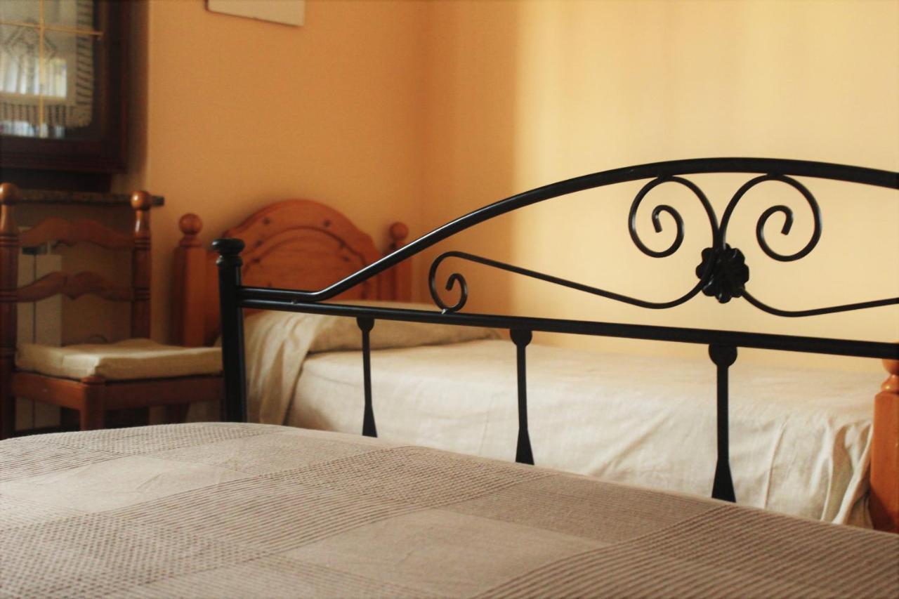 Bed and Breakfast Mansarda Fiorita Abatemarco Экстерьер фото